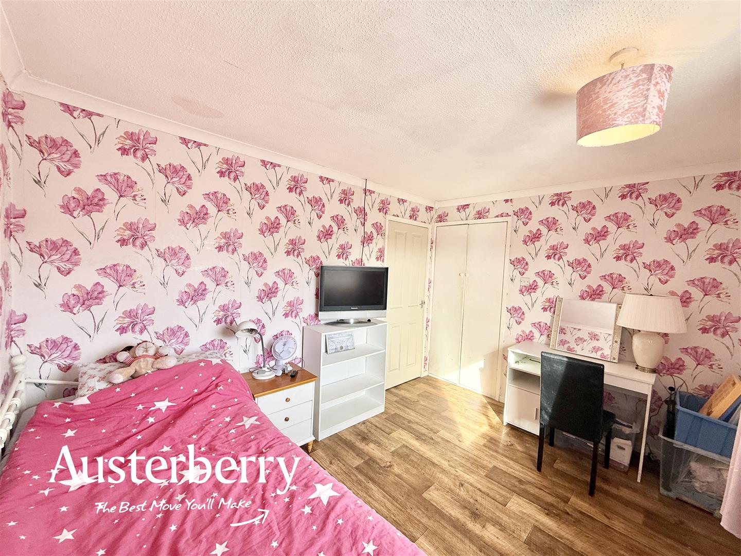 Graffam Grove, Cheadle, Stoke-On-Trent
